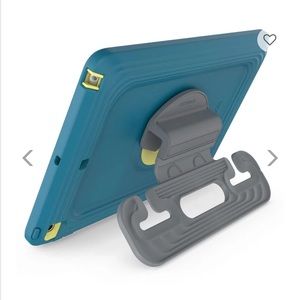 iPad case